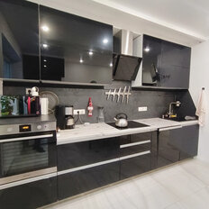 Квартира 68,8 м², 3-комнатная - изображение 2