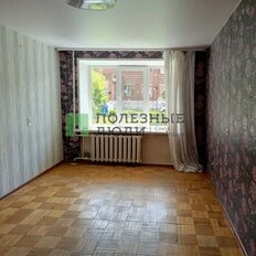Квартира 30,5 м², 1-комнатная - изображение 2