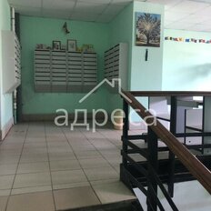 Квартира 36,3 м², 1-комнатная - изображение 5