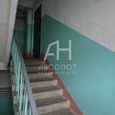 Квартира 56,4 м², 3-комнатная - изображение 4