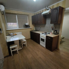 Квартира 29 м², 1-комнатная - изображение 1