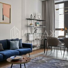 Квартира 55 м², 2-комнатная - изображение 5