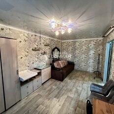 Квартира 29,2 м², 1-комнатная - изображение 2