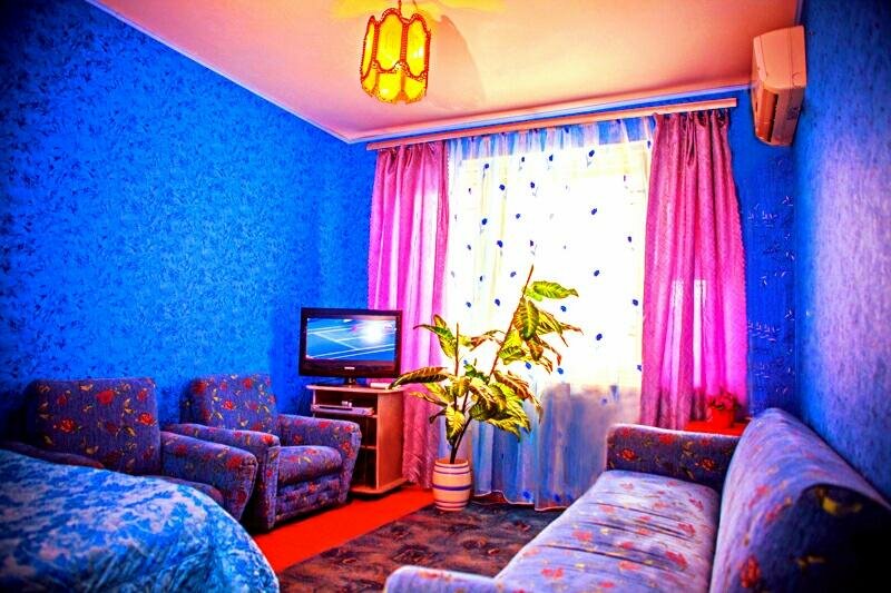 36 м², 1-комнатная квартира 1 900 ₽ в сутки - изображение 29