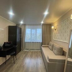 Квартира 21,7 м², студия - изображение 1