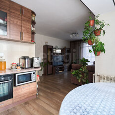 Квартира 72,4 м², 3-комнатная - изображение 4