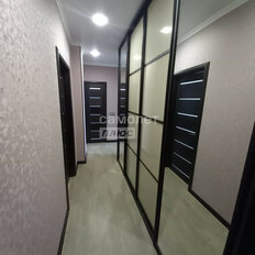 Квартира 57,4 м², 2-комнатная - изображение 3