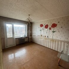 Квартира 36,7 м², 1-комнатная - изображение 1
