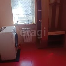 Квартира 25,4 м², 1-комнатная - изображение 3