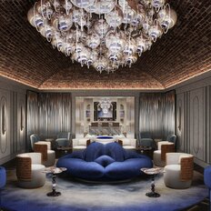 Квартира 61,2 м², 1-комнатная - изображение 4