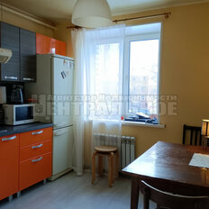 Квартира 38 м², 1-комнатная - изображение 2