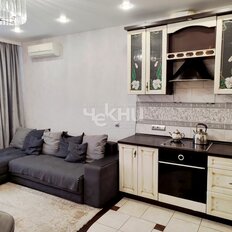 Квартира 66,5 м², 2-комнатная - изображение 5