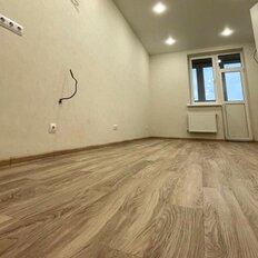 Квартира 34 м², 1-комнатная - изображение 2