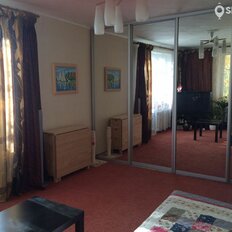 Квартира 45 м², 2-комнатная - изображение 1