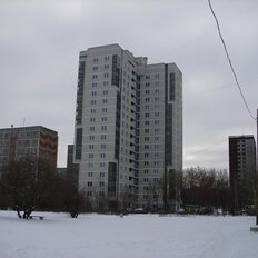 Квартира 50 м², 1-комнатная - изображение 3
