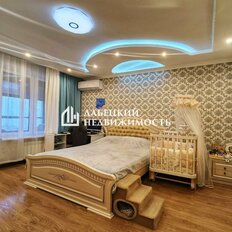 Квартира 47 м², 1-комнатная - изображение 5