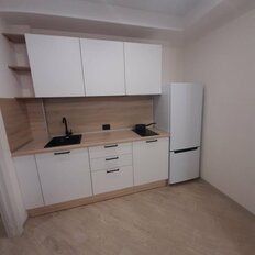 Квартира 31,3 м², студия - изображение 2