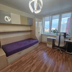 Квартира 43 м², 1-комнатная - изображение 5
