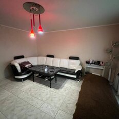 Квартира 86,4 м², 4-комнатная - изображение 2