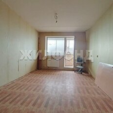Квартира 34,5 м², 1-комнатная - изображение 2