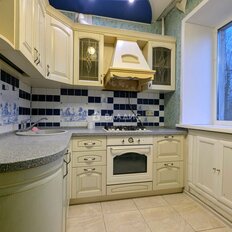 Квартира 45 м², 2-комнатная - изображение 1