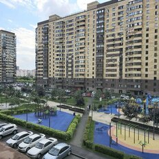 Квартира 28,7 м², студия - изображение 2