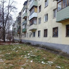 Квартира 45,4 м², 2-комнатная - изображение 1