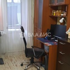 Квартира 30 м², 1-комнатная - изображение 4