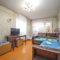 Квартира 43 м², 2-комнатная - изображение 2