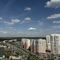Квартира 46,6 м², 1-комнатная - изображение 2
