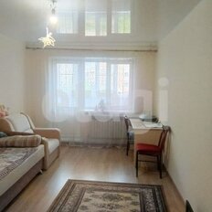 Квартира 38,3 м², 1-комнатная - изображение 4