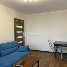 Квартира 44,4 м², 2-комнатная - изображение 2