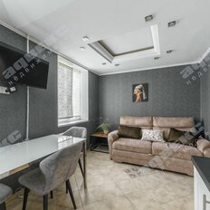 Квартира 45 м², 1-комнатная - изображение 3