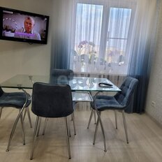 Квартира 69,6 м², 3-комнатная - изображение 4
