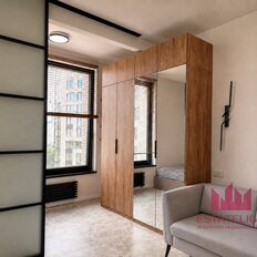 Квартира 32 м², студия - изображение 1