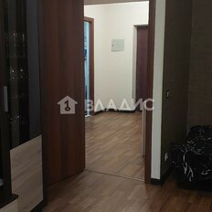 Квартира 51,8 м², 1-комнатная - изображение 1
