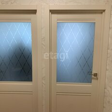 Квартира 44 м², 1-комнатная - изображение 3