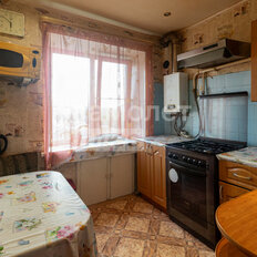 Квартира 44,1 м², 2-комнатная - изображение 2