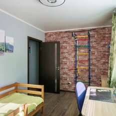 Квартира 85,5 м², 3-комнатная - изображение 5