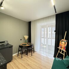 Квартира 31 м², 1-комнатная - изображение 2