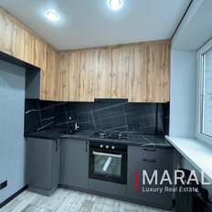 Квартира 40 м², 1-комнатная - изображение 3