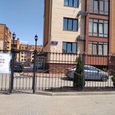 Квартира 41 м², 1-комнатная - изображение 2
