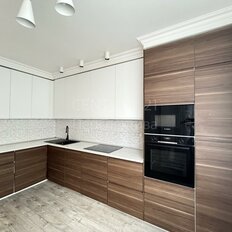 Квартира 85,5 м², 3-комнатная - изображение 4