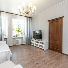 Квартира 63,8 м², 3-комнатная - изображение 2