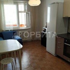 Квартира 43,8 м², 1-комнатная - изображение 4