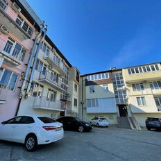 Квартира 109 м², 4-комнатная - изображение 1