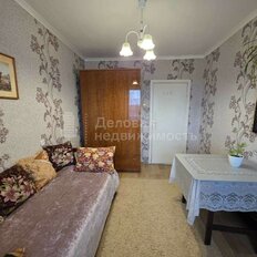 Квартира 62,4 м², 3-комнатная - изображение 4