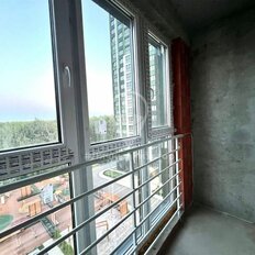 Квартира 38 м², 1-комнатная - изображение 5