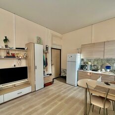 Квартира 31 м², 2-комнатная - изображение 1