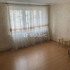 Квартира 55,5 м², 2-комнатная - изображение 5